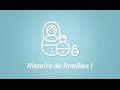 Ref:Mb4sUrdjiW8 Histoire de familles