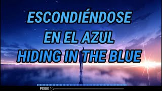 TheFatRat & RIELL - Hiding In The Blue - sub español/letra/lyrics
