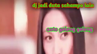 Download Lagu Dj jadi duta shampo lain auto geleng geleng MP3