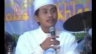 Download Lagu Kang Aran Sholeh - KH. Anwar Zahid MP3