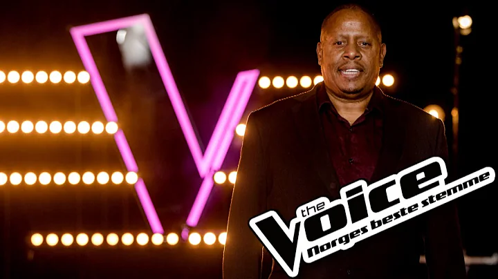 Byron Williams |  It's A Man's, Man's, Man's World...
