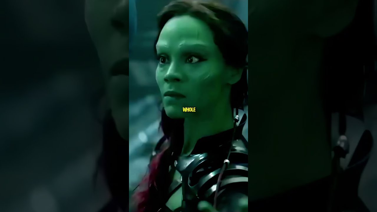 The Character Who Changed Tony Stark S Life 