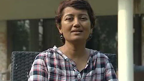 Avani Mehta, Architect