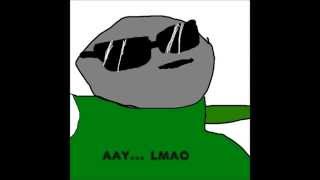 Ayylien Is Out Of Control