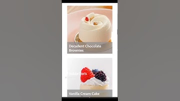 Responsive cake website design using html css bootstrap #freesourcecode #viralnow #shorts