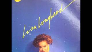 Stop The Clock - Lisa Lougheed