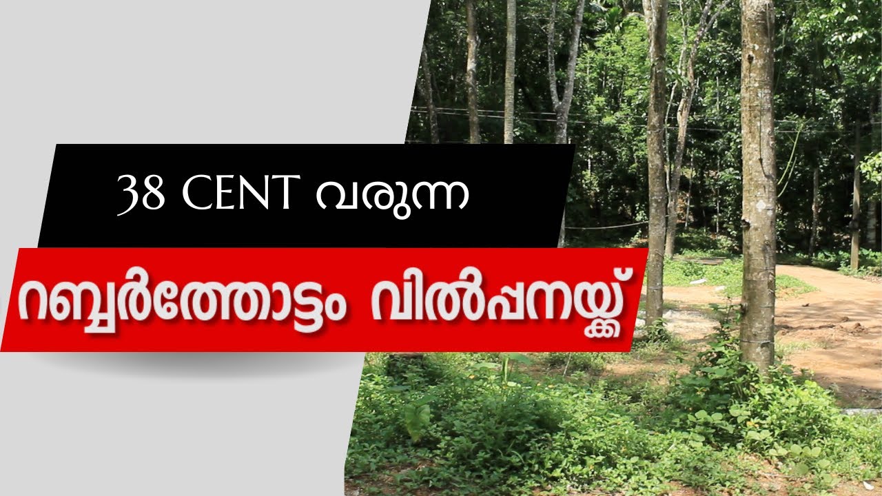 LAND FOR SALE IN TRIVANDRUMALL PURPOSE LAND IN TRIVANDRUM MEERA TVM