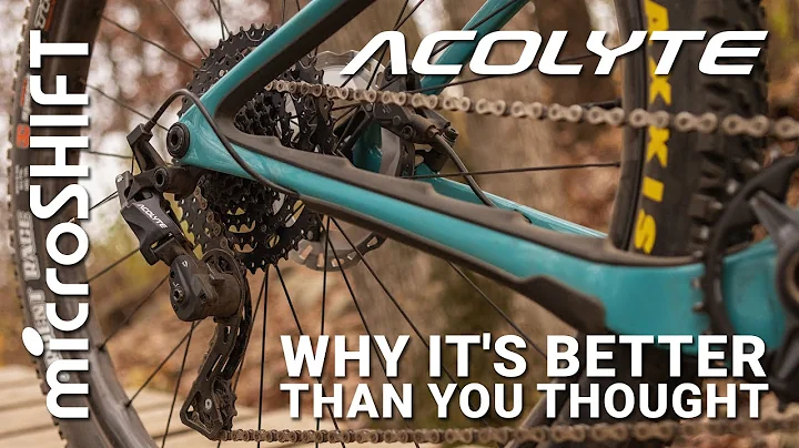 Acolyte - Why It's Better Than You Thought