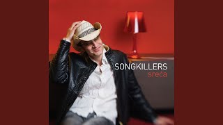 Video thumbnail of "Songkillers - U Oblacima"