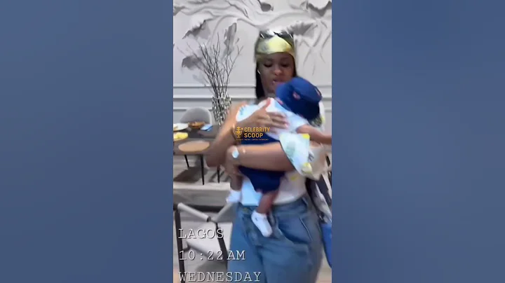 Pricilla & Boy Rakeem#jp #jp2025 #rakeem #pricila #jux #shorts #celebrityscoop