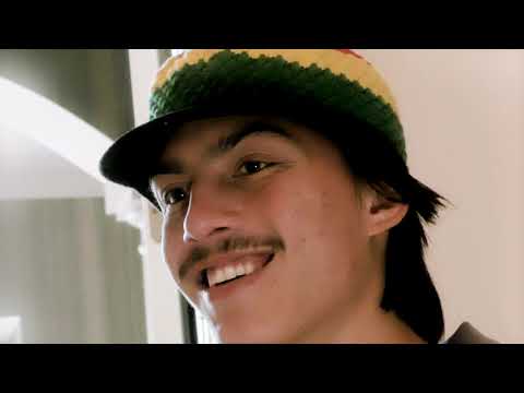 Undercover Rastaman Official Music Video