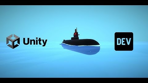 [Unity3D] Subdive - Sneak Peek