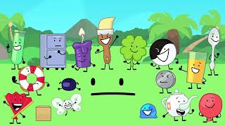 Inanimate Insanity Invitational Ep.13 Intro