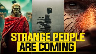 Strange Things Are Happening Worldwide! (If This Wasn&#39;t In The Bible We Wouldn&#39;t Believe It)