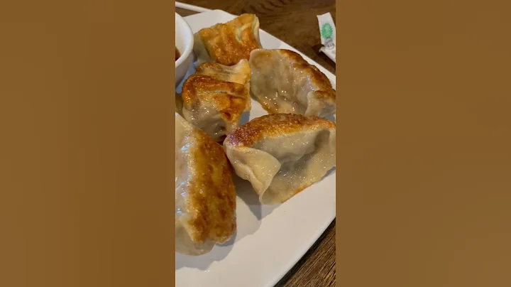 Nan Zhou Hand Drawn Noodle House - Mesa, AZ