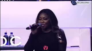 Xscape performs “My Little Secret” live at Versuz