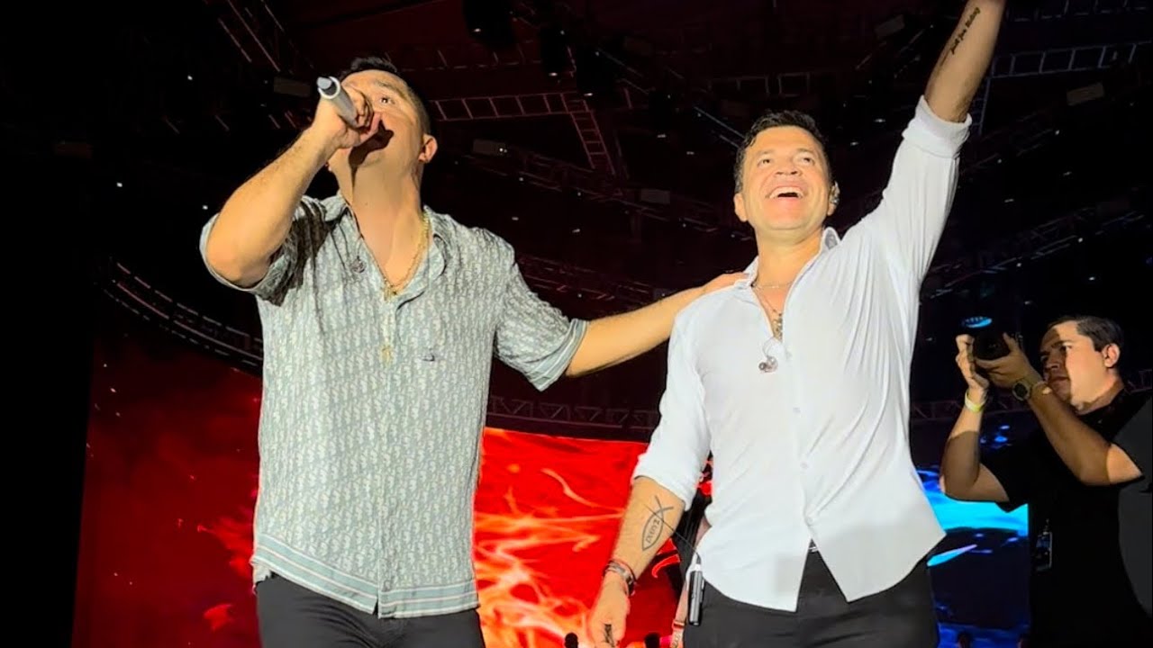 Ya no te buscaré - Josi Cuen & Jorge Medina