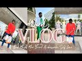 WEEKLY VLOG | DATE NIGHT | EXCITING NEWS | SELF CARE | SHOPPING
