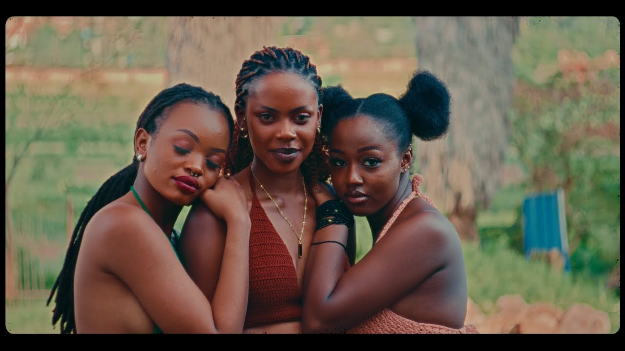 Watch Kimwe Zero By Davis D (Official Video) on YouTube