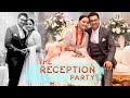 Reeccha Sharrma|Deepeksha Rana | Wedding reception Party|