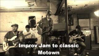 Jack Rollin' Dandies: Shotgun - Jr. Walker and The All-Stars