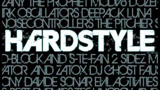 Wildstylez Ran-D- Future Shock Dirty Sounds Fuckz The Anticlimax Edit