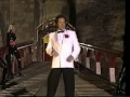 Tom Jones Thunderball Castell Coch, Cardiff, 1987