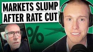 The Fed Just Cut Rates — What Comes Next? (ft. Robert Armstrong) | Prof G Markets