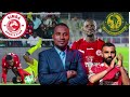 FRIJI BOVU AWACHANA SIMBA UKWELI YANGA IMEWAZIDI KILA KITU LICHA YA UBORA WENU 