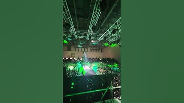 2025 대구힙합페스티벌 (daegu hiphop festival) I 호미들 (homies)