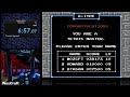Tetris - Speedrun - 100 Lines - NES - PB