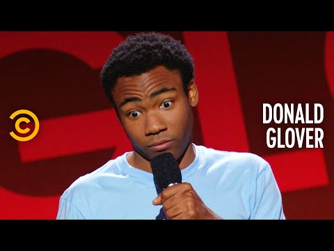 Video: Donald Glover Čistá hodnota