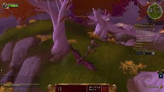 Beneath the Sunsails World Quest, WoW Midnight