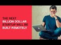 How to build the next great startup with remote work, with Andreas Klinger (fmr CTO of Product Hunt)