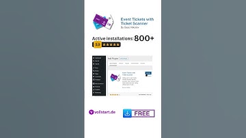 #free #wordpressplugin #woocommerce #ticket #plugin #ticket #webdesign    #eventorganiser #wpplugin