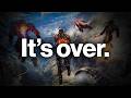 Farewell.