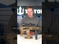 Why I Like the Sig MCX-Spear LT