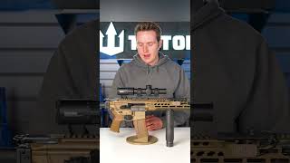 Why I Like the Sig MCX-Spear LT