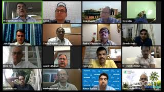 USI ISU Webinar 20th September 2020 Simulation in Urology
