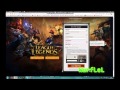 League of Legends How to make account 2016