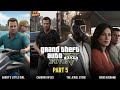 GTA V No Commentary Longplay – Part 5: Daddy's Little Girl to The Good Husband (4K 60FPS SFX Only)