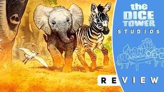 Tembo: Survival on the Savanna Review: It's Bananas on the Savanna