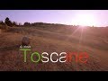 Tuscany: A Drone&#39;s-eye View