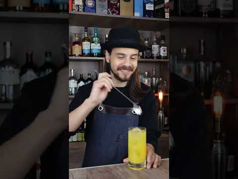 Video: ¿Cuándo se inventó la bebida del destornillador?
