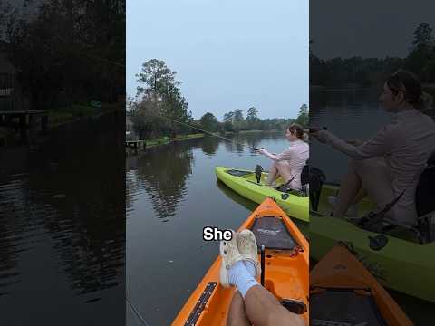 She RANDOMLY Decided To Challenge Me😳(GONE WRONG)