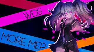 𝗪𝗗𝗦 More Mep