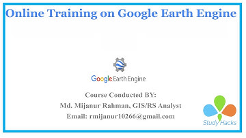 3rd Day: Air Quality monitoring: 9th Batch Online Training on Google Earth Engine for Beginners