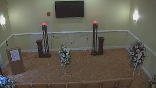 Briscoe Tonic Funeral Home Live Stream