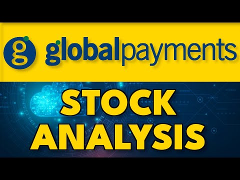 Is Global Payments