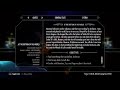 The Elder Scrolls V : Skyrim (Vampire Build)
